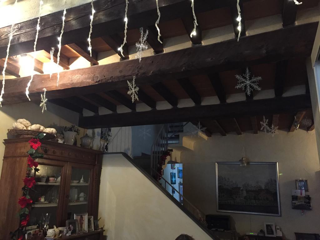 A Casa Di Greta *