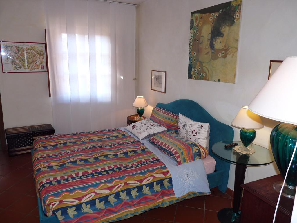 A Casa Di Greta