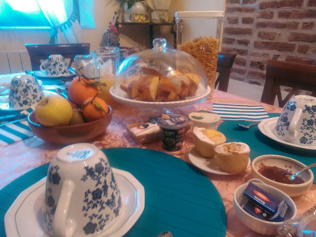 Bed & Breakfast A Casa Di Greta