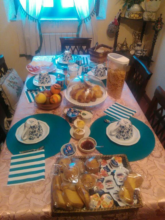 A Casa Di Greta Bed & Breakfast Pisa
