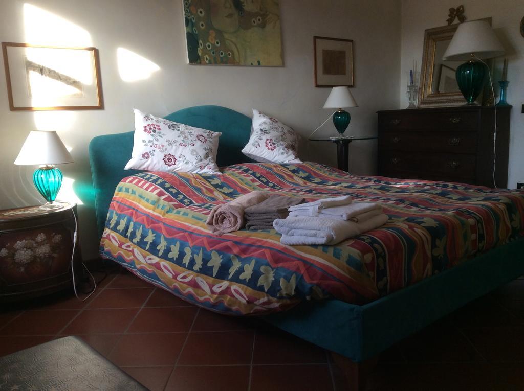 Bed & Breakfast A Casa Di Greta *