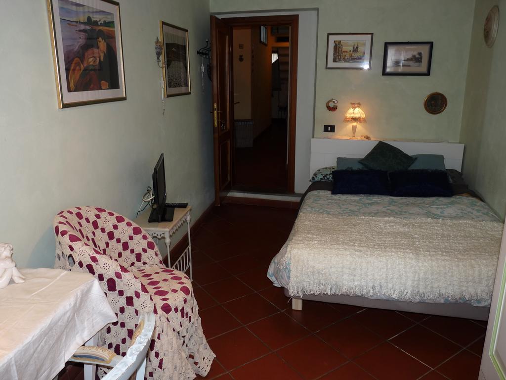 A Casa Di Greta Bed & Breakfast Pisa