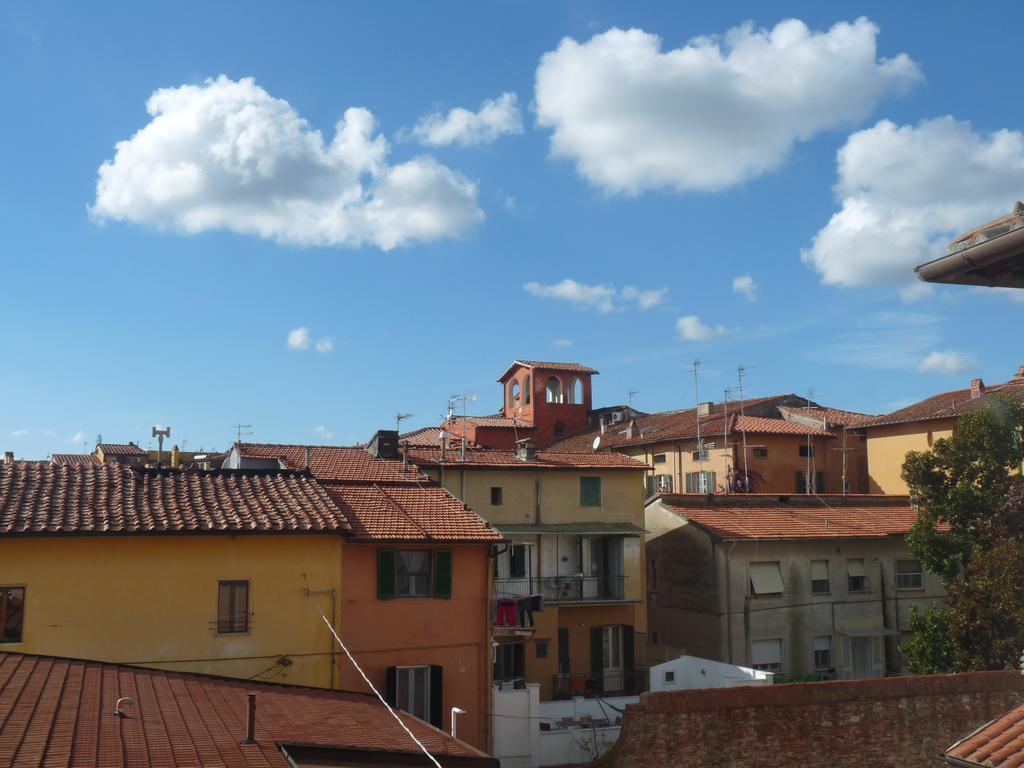 A Casa Di Greta * Pisa
