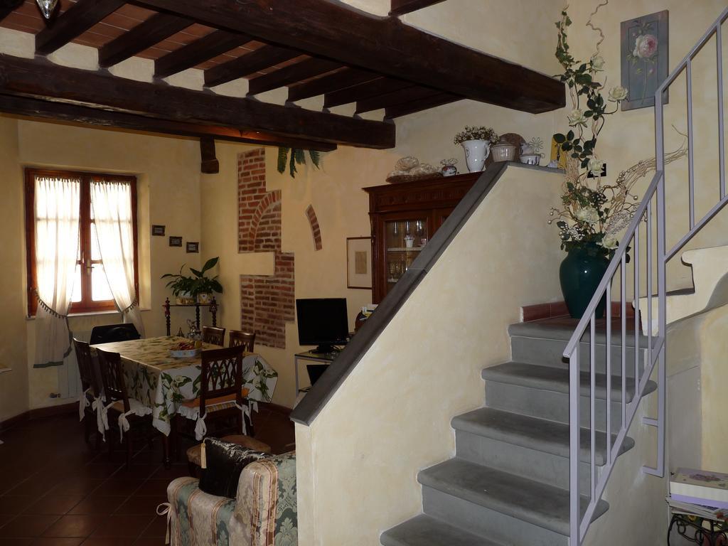 Bed & Breakfast A Casa Di Greta